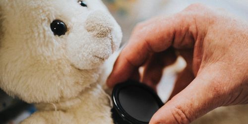 Mi experiencia con el trato médico-paciente