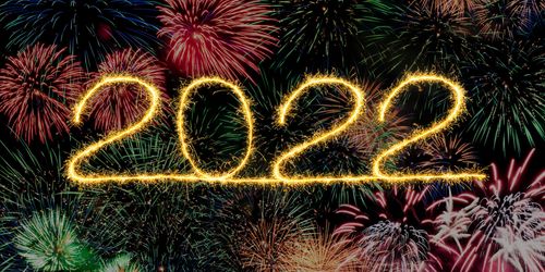 2022 in a Nutshell