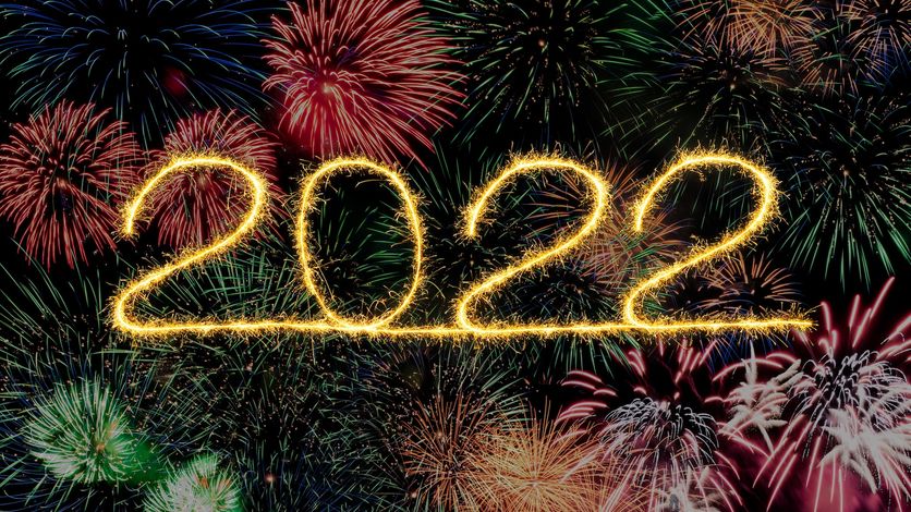 2022 in a Nutshell