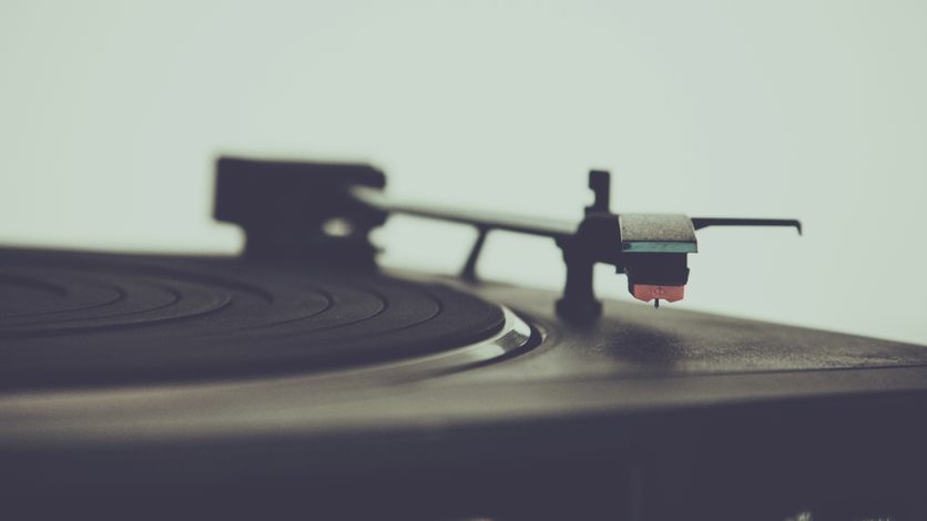 Música invisible
