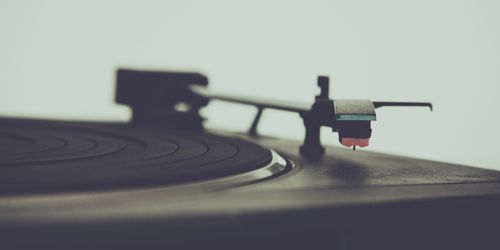 Música invisible