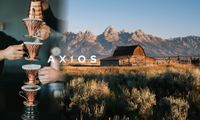 Axios interceptors to validate allowed headers