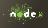 Nueva rama de desarrollo en Node.js y nueva imagen de marca