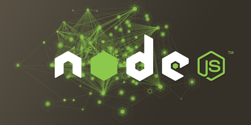 Nueva rama de desarrollo en Node.js y nueva imagen de marca