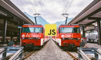 Find a item in lists in js: Performance of Set vs Array