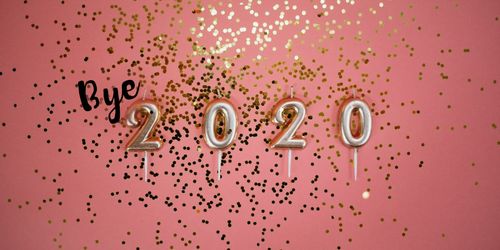 2020 in a nutshell