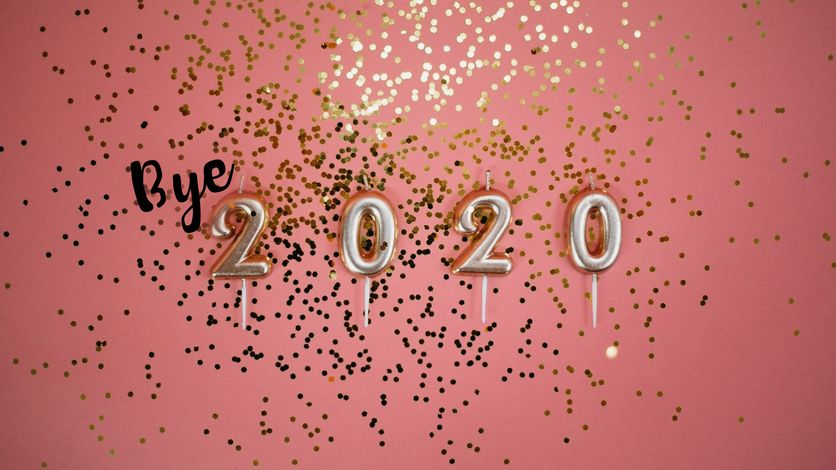 2020 in a nutshell