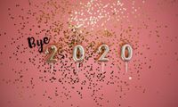 2020 in a nutshell