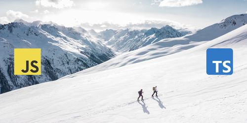 Typescript tips for legacy projects: Type only you need 