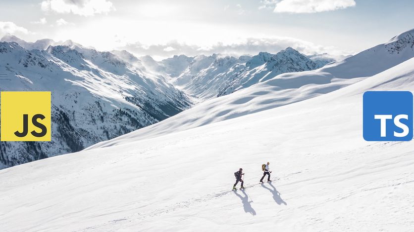 Typescript tips for legacy projects: Type only you need 