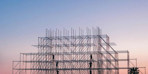 Query builder to filter data in TypeScript