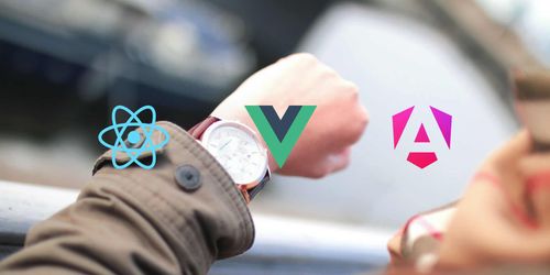 SPA (Vue / React / Angular) app loader