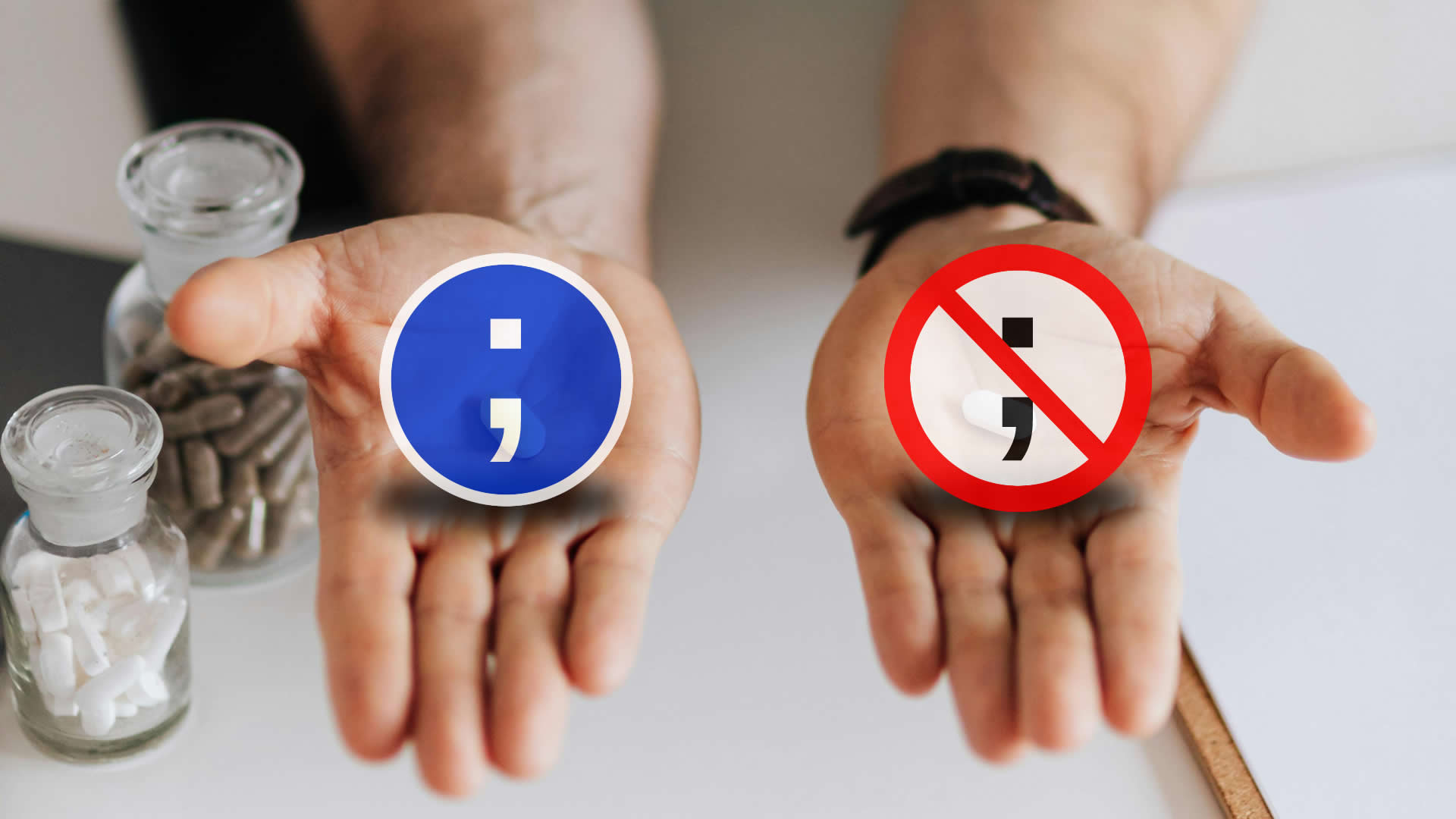 Sergio Carracedo | Are you using semicolons in JS/TS? Maybe is time to ...