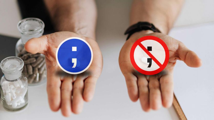 Are you using semicolons in JS/TS? Maybe is time to remove them