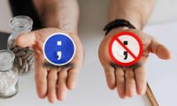 Are you using semicolons in JS/TS? Maybe is time to remove them