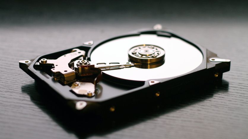 Backup de archivos que no estan en un repo GIT