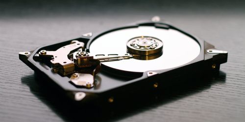 Backup de archivos que no estan en un repo GIT
