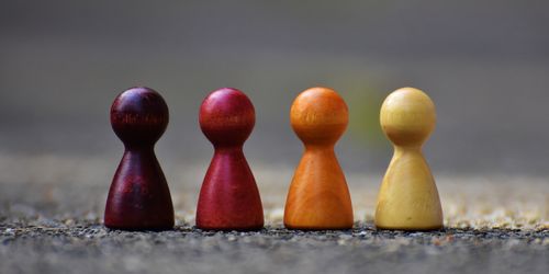 Algo se mueve en Vigo