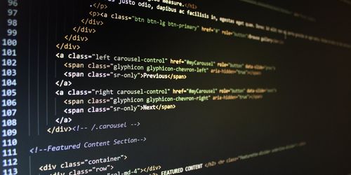 Ocultar código comentado en plantillas PHP