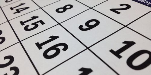 ¿Qué estabas haciendo hace un año? Las redes sociales te lo recuerdan