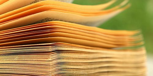 Table pagination, sorting, filtering and row selection. Lessons I learned creating a table component (2/4)