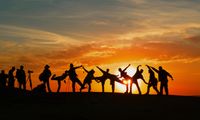 Frontend team roles and skills, breaking the borders