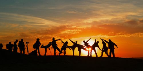 Frontend team roles and skills, breaking the borders