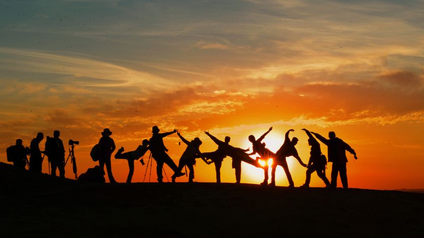 Frontend team roles and skills, breaking the borders