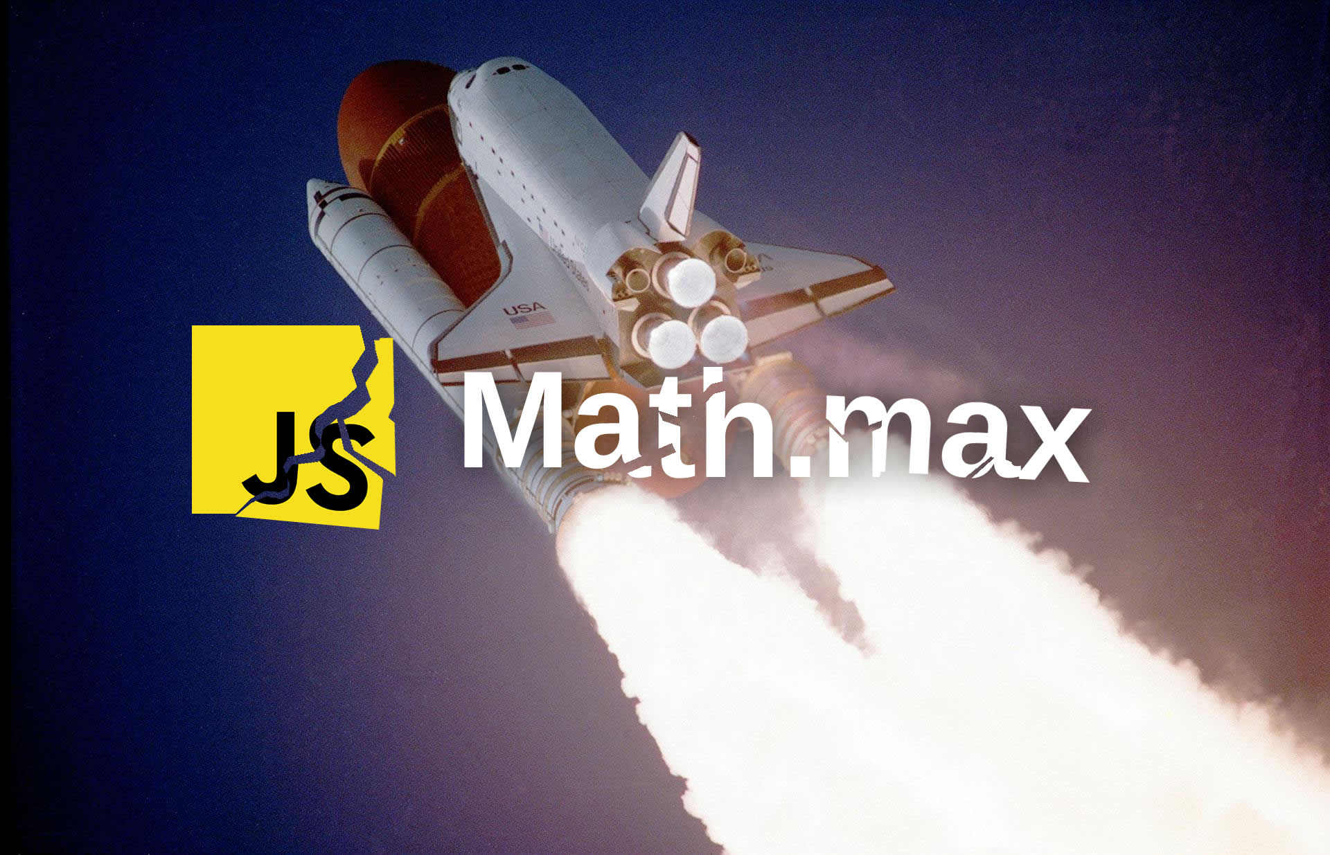 Sergio Carracedo | Math.max (and min) 'Maximum call stack size exceeded ...