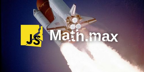 Math.max (and min) 'Maximum call stack size exceeded' with large datasets and how to reimplement it to make it much faster