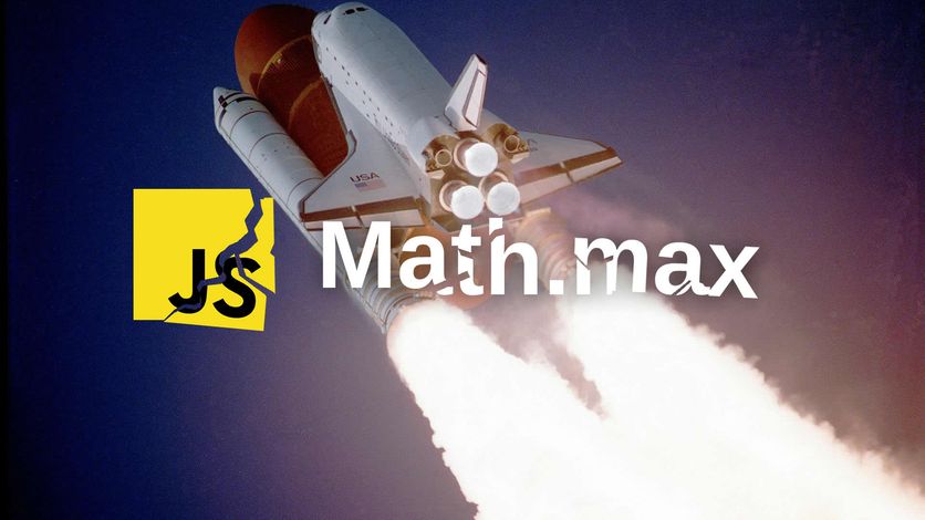 Math.max (and min) 'Maximum call stack size exceeded' with large datasets and how to reimplement it to make it much faster