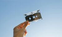 My favourite music covers