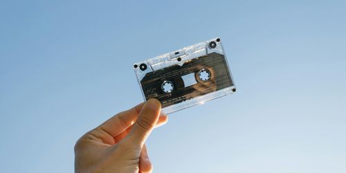 My favourite music covers