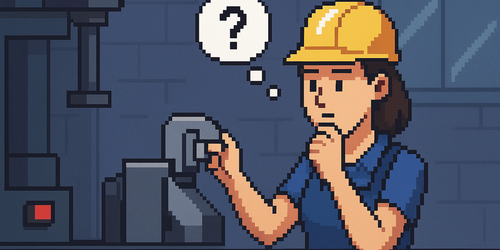 Poka-yokes (ポカヨケ) in software development