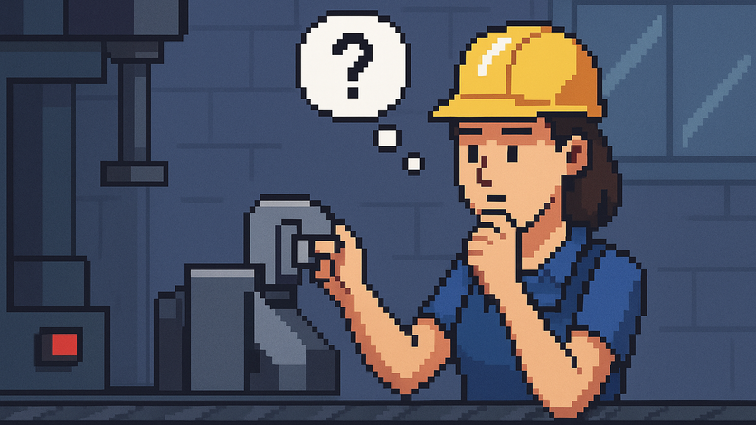 Poka-yokes (ポカヨケ) in software development