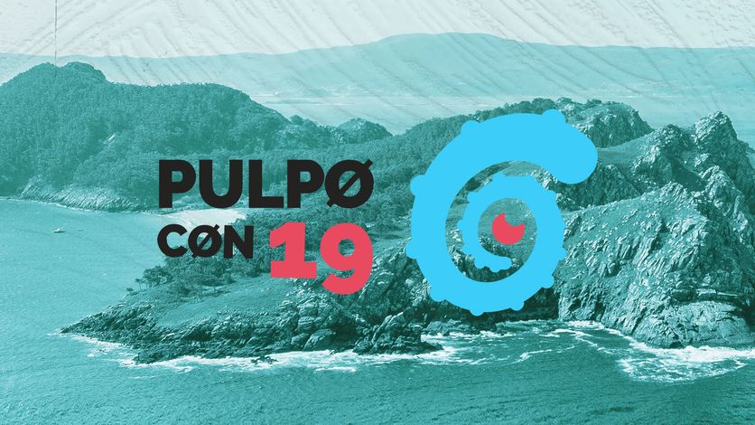 Mi edificante experiencia ayudando a organizar la PulpoCon19