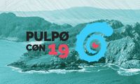Mi edificante experiencia ayudando a organizar la PulpoCon19