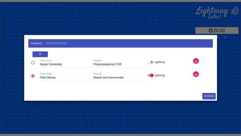 Usando Vue.js + electron.js para crear aplicaciones de escritorio