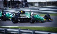 Simracing: Muy real y mucho real