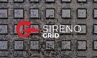 Sireno Grid: Un sistema ligero de Grid CSS, basado en Grid Layout