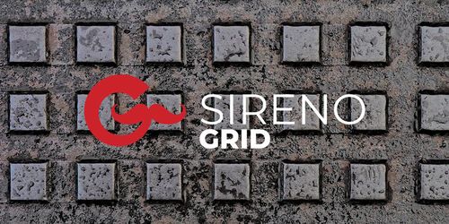 Sireno Grid: Un sistema ligero de Grid CSS, basado en Grid Layout