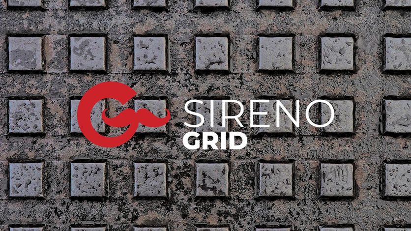 Sireno Grid: Un sistema ligero de Grid CSS, basado en Grid Layout