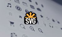 Custom SVG icon set management with Vue
