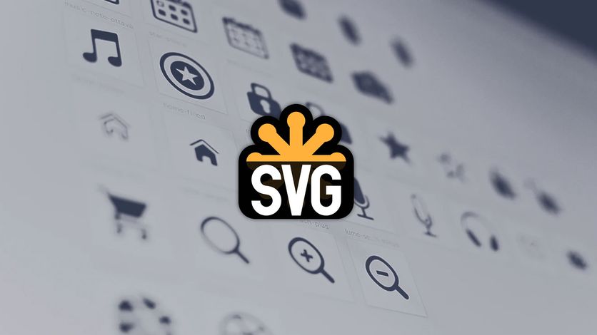 Custom SVG icon set management with Vue