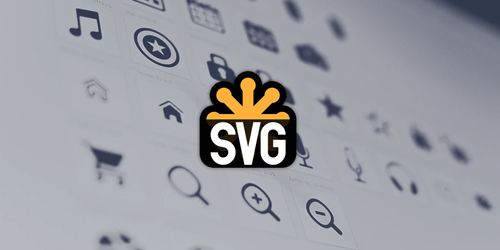 Custom SVG icon set management with Vue