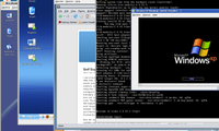 Servidor de Máquinas virtuales remotas con Virtualbox