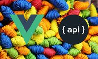 Desacoplando la interacción con una API en Vue: vue.$api