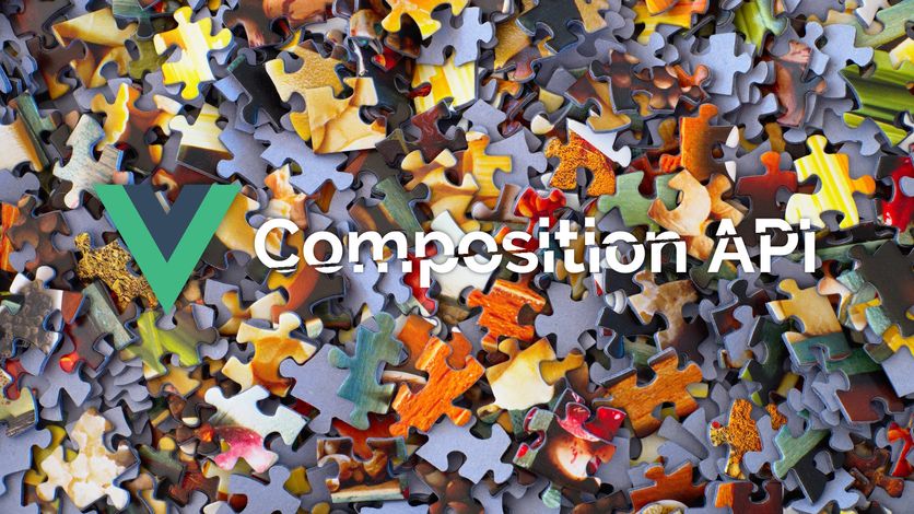 Vue Composition API: How to split and reuse code