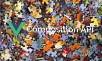 Vue Composition API: How to split and reuse code