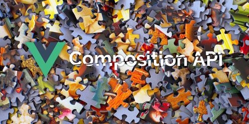 Vue Composition API: How to split and reuse code